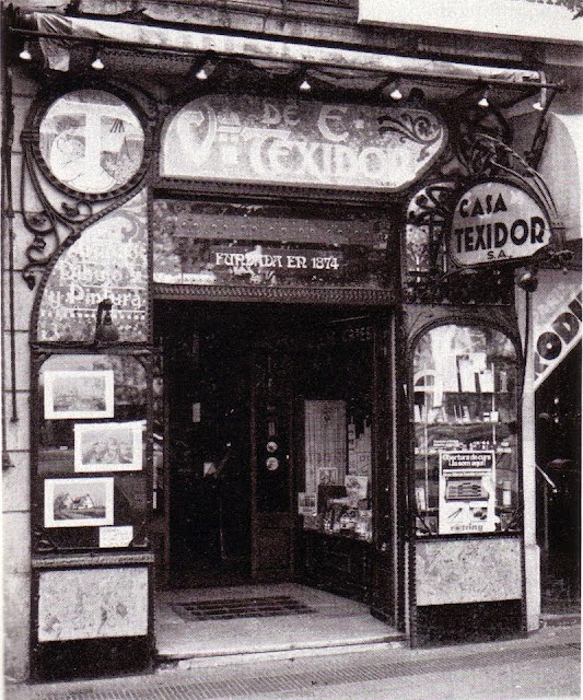Fachada 1980