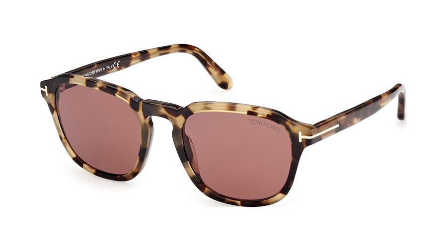 Tom Ford FT0931 5256S